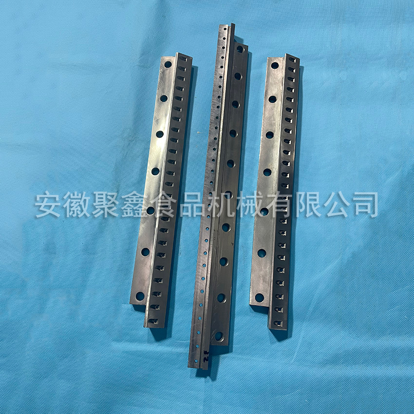 脫水離心機(jī)刮刀（虹吸）